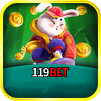 Logo da 119bet