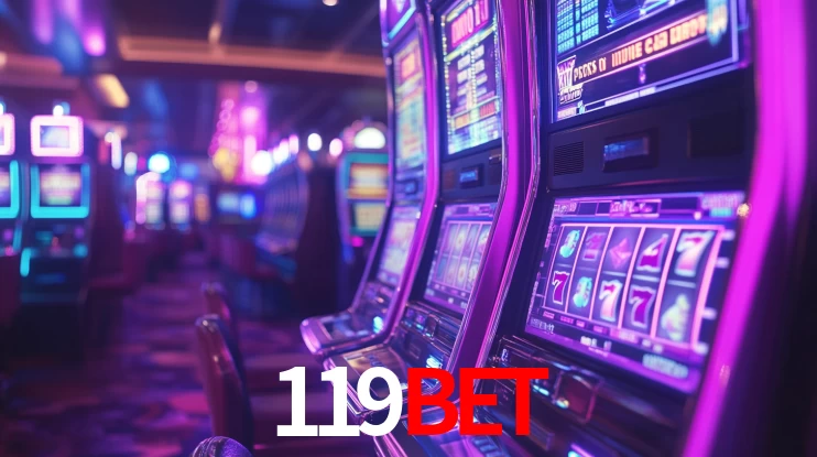 Cassino Online 119bet