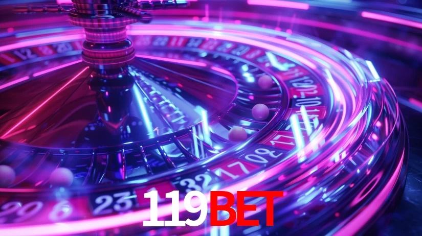 Jogos Diferentes no Cassino Online 119bet